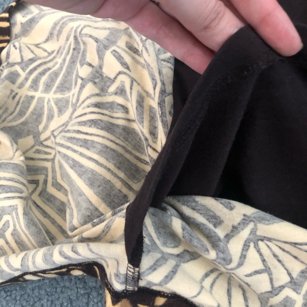 Jones New York Cardigan with Attached Tank - Picture 5 of 5